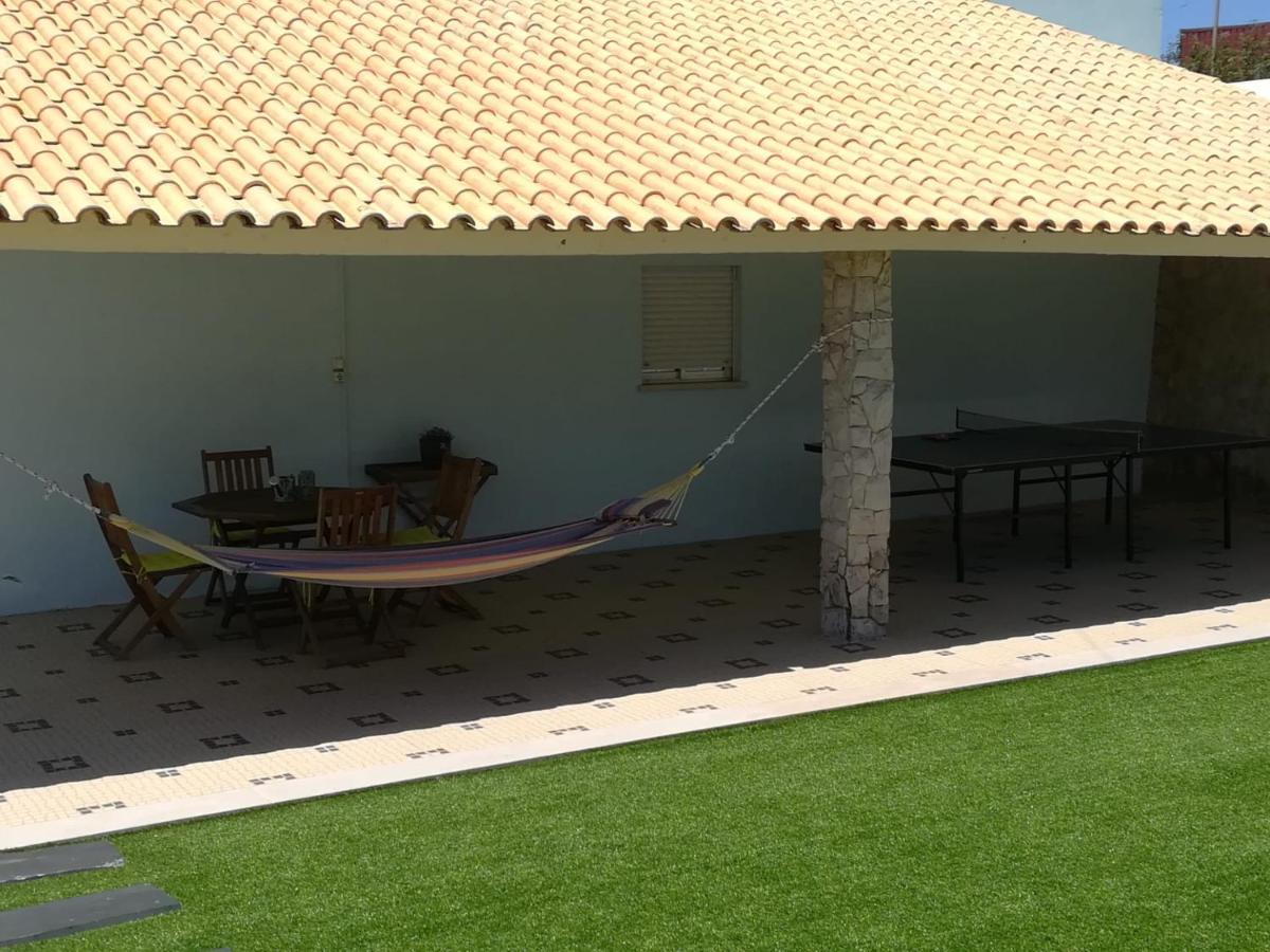 Villa Quinta Vale Real Alcobaça Exterior foto