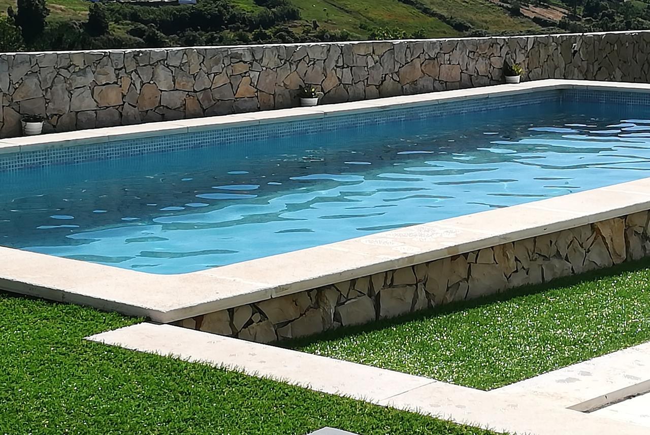 Villa Quinta Vale Real Alcobaça Exterior foto